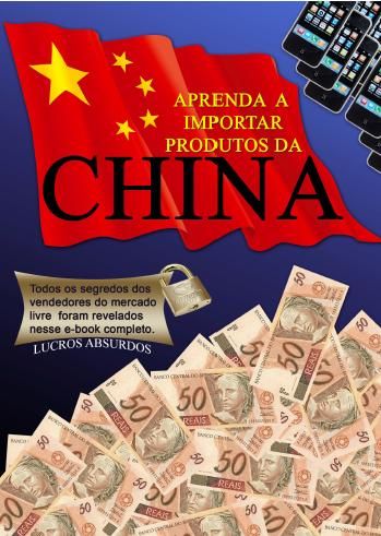 Como Importar da China e Revender produtos.